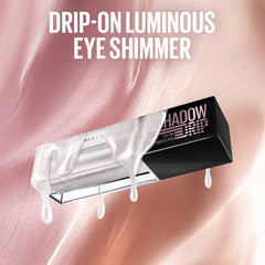 Shadow Drip Eye Tint Shimmer Liquid Eyeshadow - 5ml