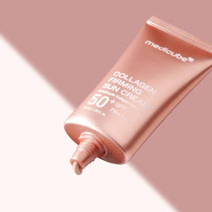 Collagen Firming Sun Cream - 50ml