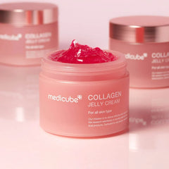 Collagen & Niacinamide Anti-Aging Gel Cream - 50ml
