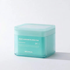 Madecassoside Blemish Pad - 200 Pads