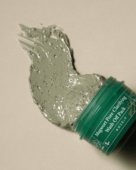 Mugwort Pore Clarifying Wash Off Pack - 100ml