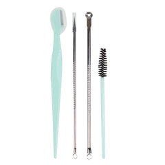 Face Care Tool Set 4pcs