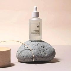 No. 3 Skin Softening Serum - 50ml