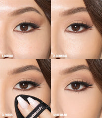 EASY BAKE PRESSED POWDER 8.5G