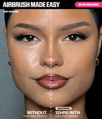 EASY BAKE PRESSED POWDER 8.5G