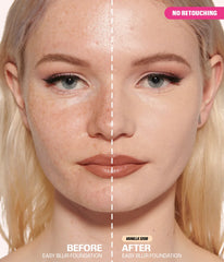 EASY BLUR NATURAL AIRBRUSH FOUNDATION WITH NIACINAMIDE - 30ML