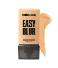 EASY BLUR NATURAL AIRBRUSH FOUNDATION WITH NIACINAMIDE - 30ML