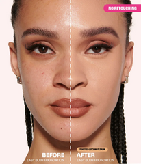 EASY BLUR NATURAL AIRBRUSH FOUNDATION WITH NIACINAMIDE - 30ML