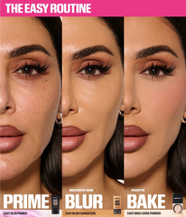 EASY BLUR PRIMER 30ml