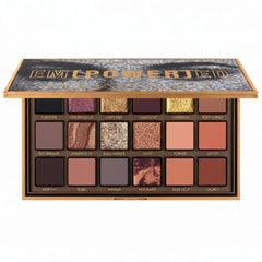 EMPOWERED EYESHADOW PALETTE - 16.8G