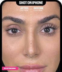1 COAT WOW! EXTRA VOLUMIZING AND LIFTING MASCARA