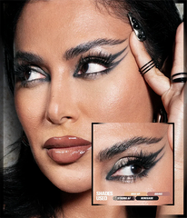 PRETTY GRUNGE EYESHADOW PALETTE