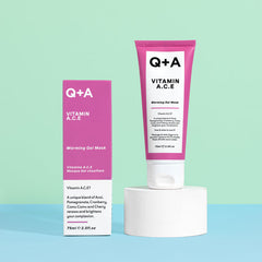Vitamin A.C.E. Warming Gel Mask - 50ml