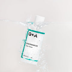 Niacinamide Daily Toner