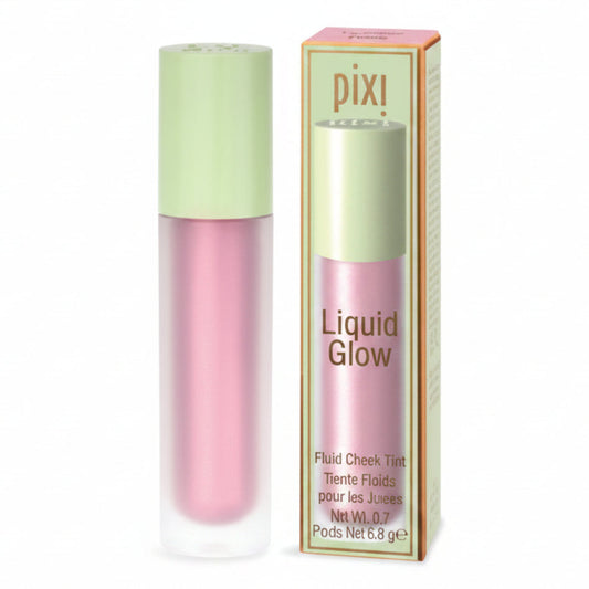 LiquidGlow Blush - 6.8g