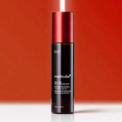 Red Acne Body Peeling Shot - 110g