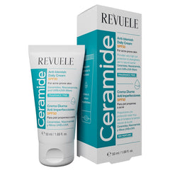 Ceramide Anti-Blemish Daily Cream SPF50 - 50ml