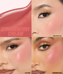 Baby Blush Duo Kit Mild Mocktail -2pcs