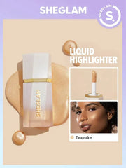 Glow Bloom Liquid Highlighter -5.2ml