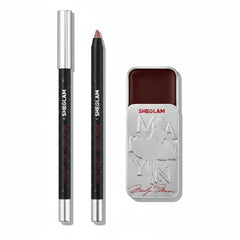 Marilyn Monroe Vintage Duo Lip Liner - 8g