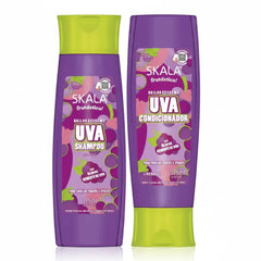 Uva Shampoo & Conditioner Set 325ml + 325ml
