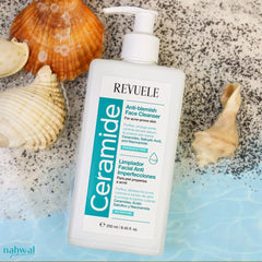 Ceramide Anti-Blemish Face Cleanser - 250ml
