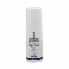 Spot End Night Cream SPF 15 - 50ml