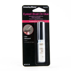 Eyelash Brush On Glue - 5g