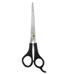 Hair Cutting Scissors - 1pc
