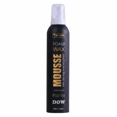 Mousse Foam Wax Hair Styling and Holding - 350ml