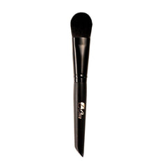 Rounded Makeup Brush