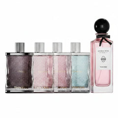 Lady Of The Palace Perfume Set -5pcs