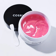 The Peptide Collagen Hydrogel Eye Patches -60pcs