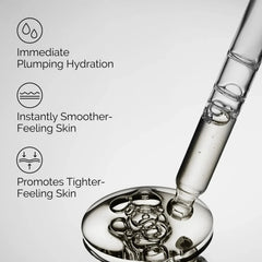 Hyaluronic Acid 2% + B5 - 30ml