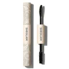 All-In-One Volume & Length Mascara -4g*2