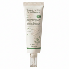 Complete No-Stress Physical Sunscreen V.3 - 50ml