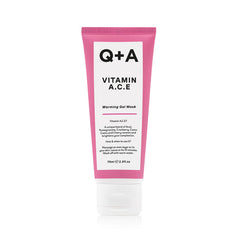 Vitamin A.C.E. Warming Gel Mask - 50ml