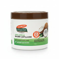 Coconut Oil Formula Intense Hydration Hair Mask -150g