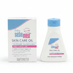 Baby Skin Care Oil -150ml