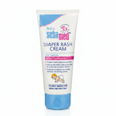 Baby Diaper Rash Cream -100ml