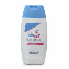 Baby Body Lotion -200ml