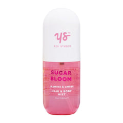 Sugar Bloom Hair & Body Mist - 100ml