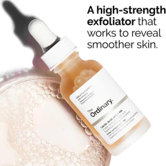 Lactic Acid 10% + HA Exfoliating Serum - 30ml