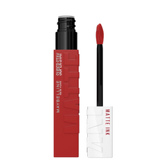 SuperStay Matte Ink Liquid Lipstick - 5ml