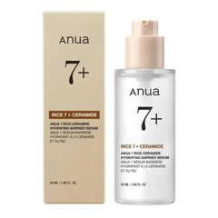 Rice Ceramide 7 Hydrating Barrier Serum - 50ml