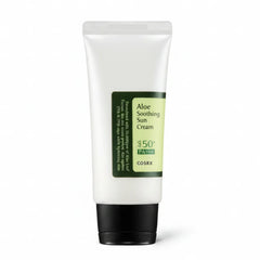 Aloe Soothing Sun Cream SPF50+ PA+++ – 50ml
