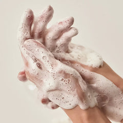 Heartleaf Succinic Moisture Cleansing Foam – 150ml