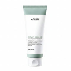 Heartleaf Succinic Moisture Cleansing Foam – 150ml