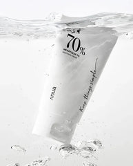 Heartleaf 70% Soothing Cream - 100ml