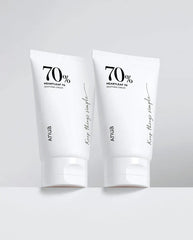 Heartleaf 70% Soothing Cream - 100ml